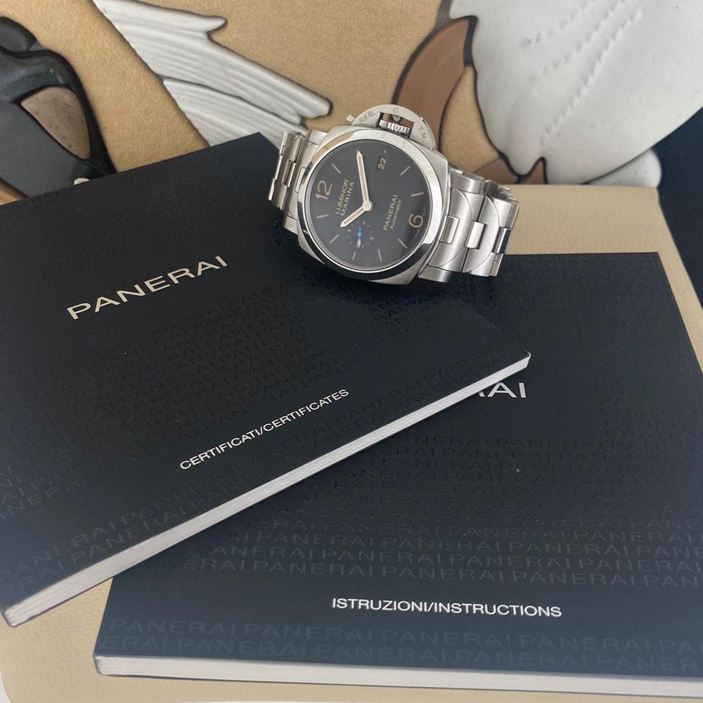 Panerai Luminor Marina 1950 3 Days PAM00722